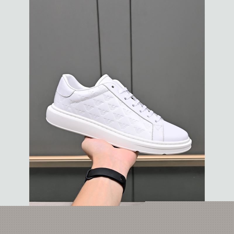 Armani Sneakers